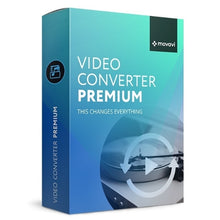 Video Converter Premium 20 chiavi (a vita / 1PC)