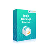 EaseUS Todo Backup Home Chiave di aggiornamento a vita (a vita / 1 PC)