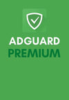 Chiave personale AdGuard Premium (a vita / 3 dispositivi)