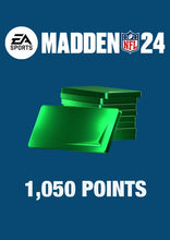 Madden NFL 24 - 1050 punti Ultimate Team XBOX One/Series CD Key