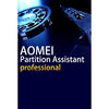 AOMEI Partition Assistant Professional Edition Key (a vita / 2 PC)