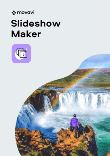 Movavi Slideshow Maker 2023 Key (a vita / 1 PC)