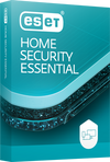 ESET Home Security Essential Key (1 anno / 1 dispositivo)