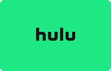 Hulu 1 mese di abbonamento ACCOUNT