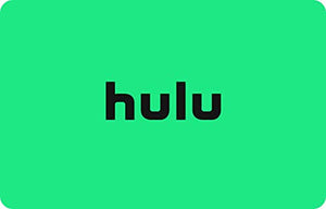 Hulu 1 mese di abbonamento ACCOUNT