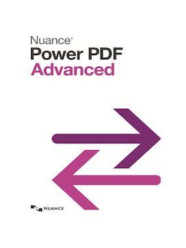 Nuance Power PDF Advanced 2.1 (Durata / 3 PC) CD Key