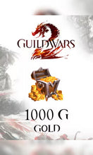 Guild Wars 2: 1000G d'oro CD Key