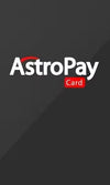 Carta Astropay 75 USD US CD Key