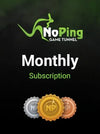 NoPing Advanced 30 giorni di abbonamento CD Key