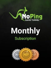 NoPing Advanced 30 giorni di abbonamento CD Key