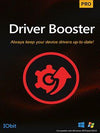 Chiave IObit Driver Booster 12 Pro - 1 anno / 1 PC