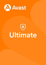 Chiave AVAST Ultimate 2023 (2 anni / 1 dispositivo)