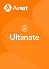 Chiave AVAST Ultimate 2024 (2 anni / 5 dispositivi)