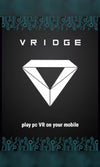 VRidge - Codice di attivazione del DLC GameWarp