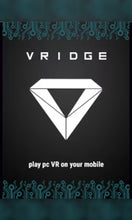 VRidge - Codice di attivazione del DLC GameWarp