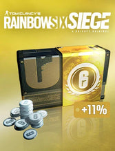 Tom Clancy's Rainbow Six Siege - 2670 R6C Pacchetto di benvenuto ARG XBOX One CD Key