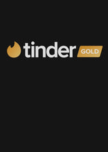 Tinder Gold - Chiave per l'abbonamento di 1 mese BR