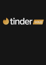 Tinder Gold - Abbonamento di 1 mese Key