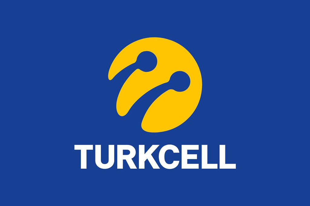 Turkcell 400 TRY Ricarica mobile TR
