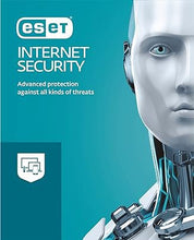 Chiave ESET Internet Security 2022 (1 anno / 1 PC)