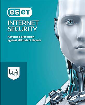 Chiave ESET Internet Security 2023 (1 anno / 1 PC)