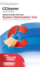 CCleaner Professional 2023 Key (1 anno / 1 PC)