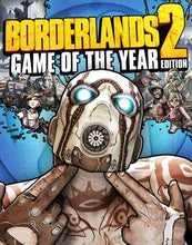 Borderlands 2 GOTY Steam CD Key