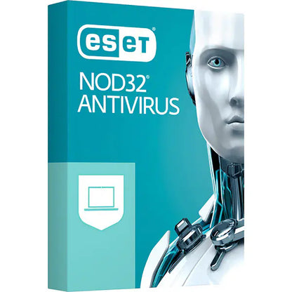 Chiave ESET NOD32 Antivirus (3 anni / 1 PC)