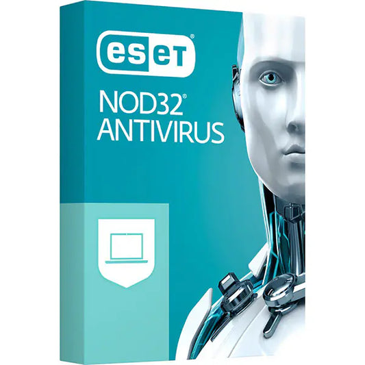 Chiave ESET NOD32 Antivirus (3 anni / 1 PC)