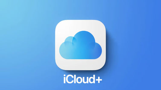 iCloud+ 50GB - Abbonamento di prova di 2+1 mesi USA (SOLO PER NUOVI ACCOUNT)