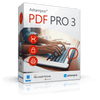 Ashampoo PDF Pro 3 Chiave (a vita / 1 PC)