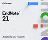 EndNote 21 CD Key (a vita / 1 dispositivo)