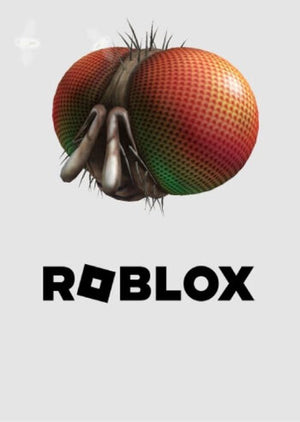 Roblox - DLC Faccia da mosca stravagante CD Key