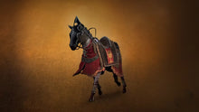 Diablo IV - Armatura con cavalcatura del Portatore di Luce e armatura con cavalcatura della Fede in bundle DLC UE Battle.net CD Key