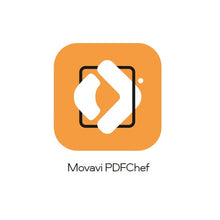 PDFChef by Movavi Key (a vita / 1 MAC)