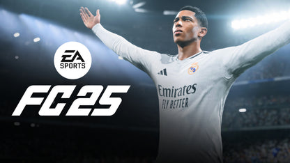 ea sports fc 25 vapore