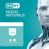 Chiave ESET NOD32 Antivirus (1 anno / 10 dispositivi)