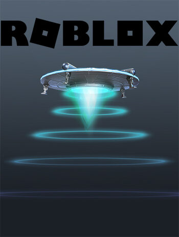 Roblox - UFO in volo Amazon Prime Gaming CD Key