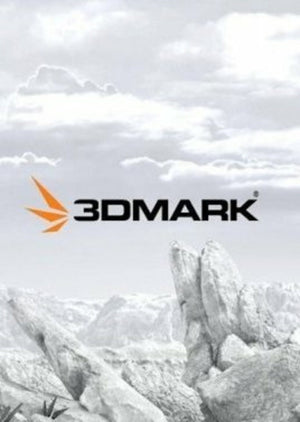 3DMark + 17 DLC Vapore CD Key