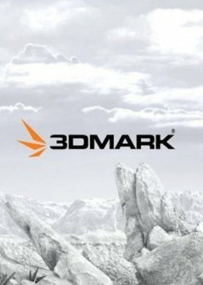 3DMark Account Steam