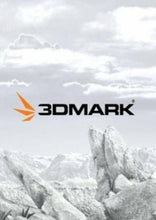 Account Steam 3DMark