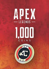 Leggende di Apex: 1000 Monete Apex Origine CD Key