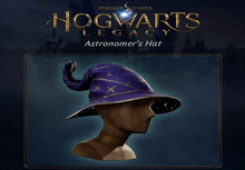 L'eredità di Hogwarts - Il cappello dell'astronomo DLC UE PS5 CD Key