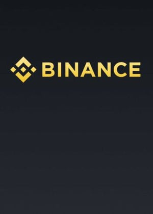 Carta regalo Binance (USDT) $10 CD Key