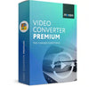 Movavi Video Converter Premium per Mac 19 Key (a vita / 1PC)