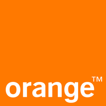 Arancione €5 Ricarica mobile ES