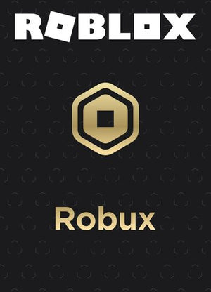 Gioco Roblox eCard 800 Robux CD Key