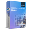 Movavi Screen Recorder Studio per Mac 10 chiavi (a vita / 1 Mac)