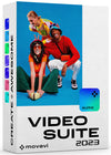 Movavi Video Suite 2023 Chiave (a vita / 1 PC)