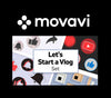 Movavi Slideshow Maker 8 Effetti - Iniziamo un Vlog Set Steam CD Key